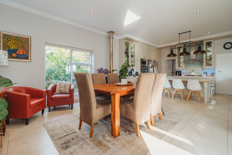 4 Bedroom Property for Sale in Kingswood Golf Estate Western Cape